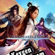 Swords of Legends Online key for free
