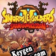 Swords & Soldiers II: Shawarmageddon key for free
