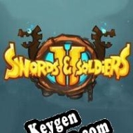 Free key for Swords & Soldiers II