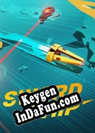 Swordship key for free