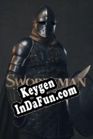 Swordsman VR key generator