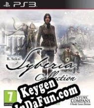Syberia Collection activation key