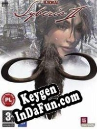 Syberia II CD Key generator