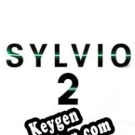 Sylvio 2 activation key