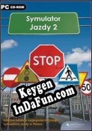 Symulator Jazdy 2 key for free