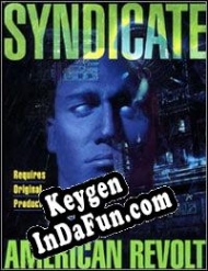 Syndicate: American Revolt key for free