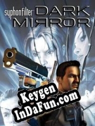 Syphon Filter: Dark Mirror key for free