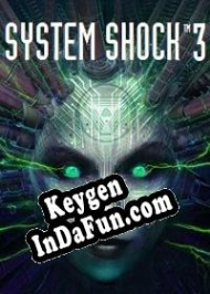Free key for System Shock 3