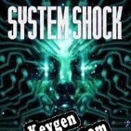 System Shock CD Key generator