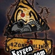 sZone Online key generator