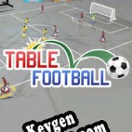 Table Football key for free