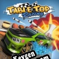 Table Top Racing license keys generator