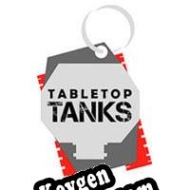 Key for game Table Top Tanks