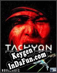 Tachyon: The Fringe CD Key generator