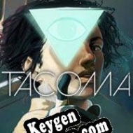 Tacoma key for free
