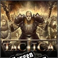 CD Key generator for  Tactica Online