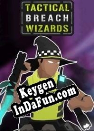 Free key for Tactical Breach Wizards