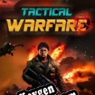 Tactical Warfare CD Key generator