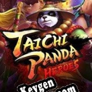 Taichi Panda: Heroes license keys generator