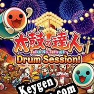 CD Key generator for  Taiko no Tatsujin: Drum Session!
