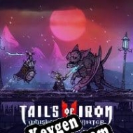 Tails of Iron 2: Whiskers of Winter key for free