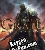 Tainted Grail: Conquest key for free