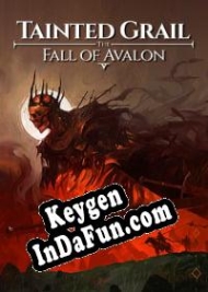 Tainted Grail: The Fall of Avalon key for free