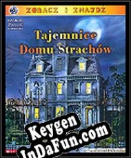 Key generator (keygen)  Tajemnice Domu Strachow