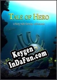 Key generator (keygen)  Tale of a Hero