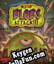 Tales from Space: Mutant Blobs Attack CD Key generator