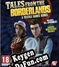 Tales from the Borderlands: A Telltale Games Series activation key