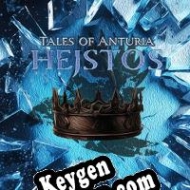 Tales of Anturia: Hejstos CD Key generator