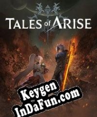 Tales of Arise key for free