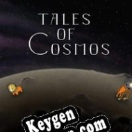 Key for game Tales of Cosmos