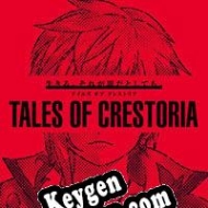 Tales of Crestoria CD Key generator