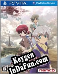 CD Key generator for  Tales of Innocence R