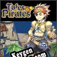 Tales of Pirates license keys generator