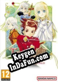 Tales of Symphonia Remastered key for free