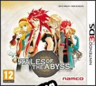 Free key for Tales of the Abyss 3D