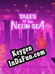 Tales of the Neon Sea activation key