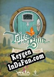 Tales of the Shire activation key