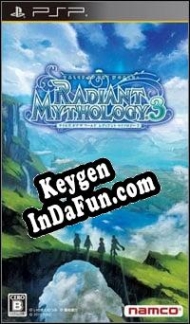 Tales of the World: Radiant Mythology 3 CD Key generator