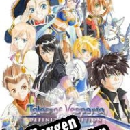 Tales of Vesperia: Definitive Edition CD Key generator