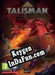 Talisman: Digital Edition activation key