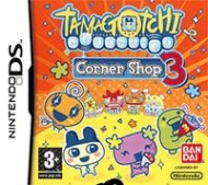 Free key for Tamagotchi Connection: Corner Shop 3