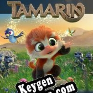 CD Key generator for  Tamarin