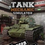 Tank Mechanic Simulator CD Key generator