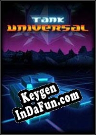 Key for game Tank Universal