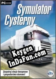 CD Key generator for  Tanker Truck Simulator 2011