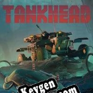 Registration key for game  TankHead